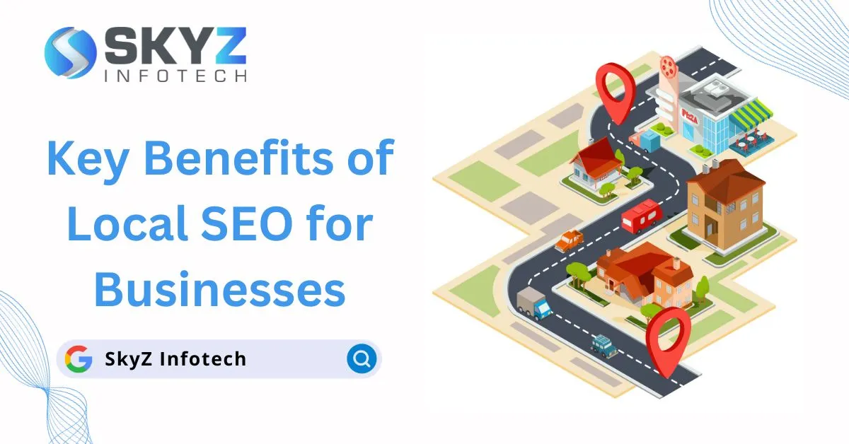 Benefits Of Local SEO